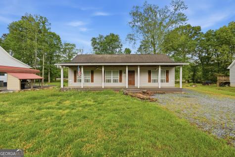 5457 Willow Springs Road Young Harris GA 30582