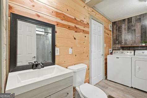 5457 Willow Springs Road Young Harris GA 30582