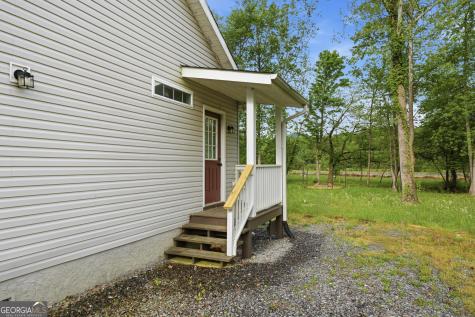 5457 Willow Springs Road Young Harris GA 30582