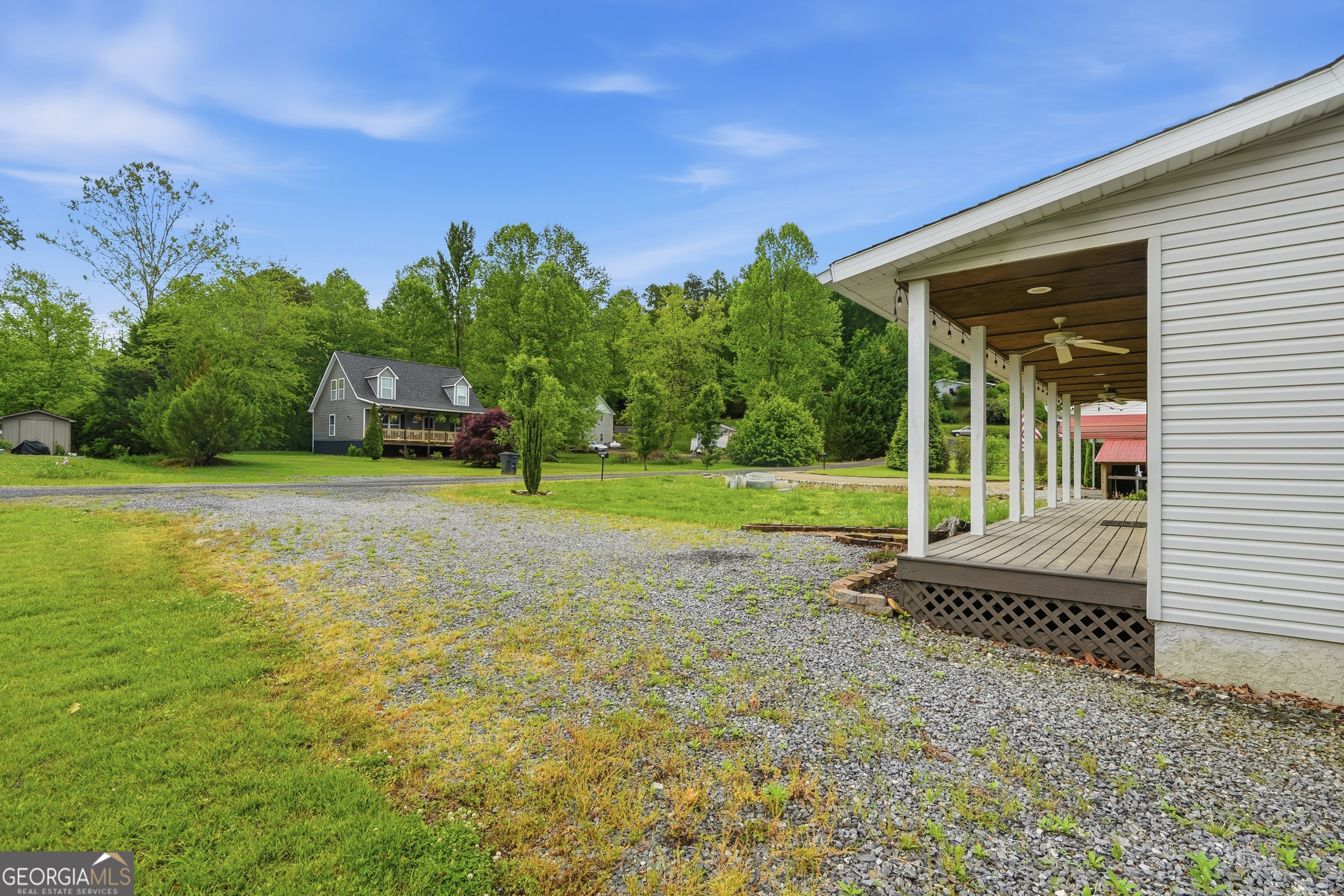 5457 Willow Springs Road Young Harris GA 30582