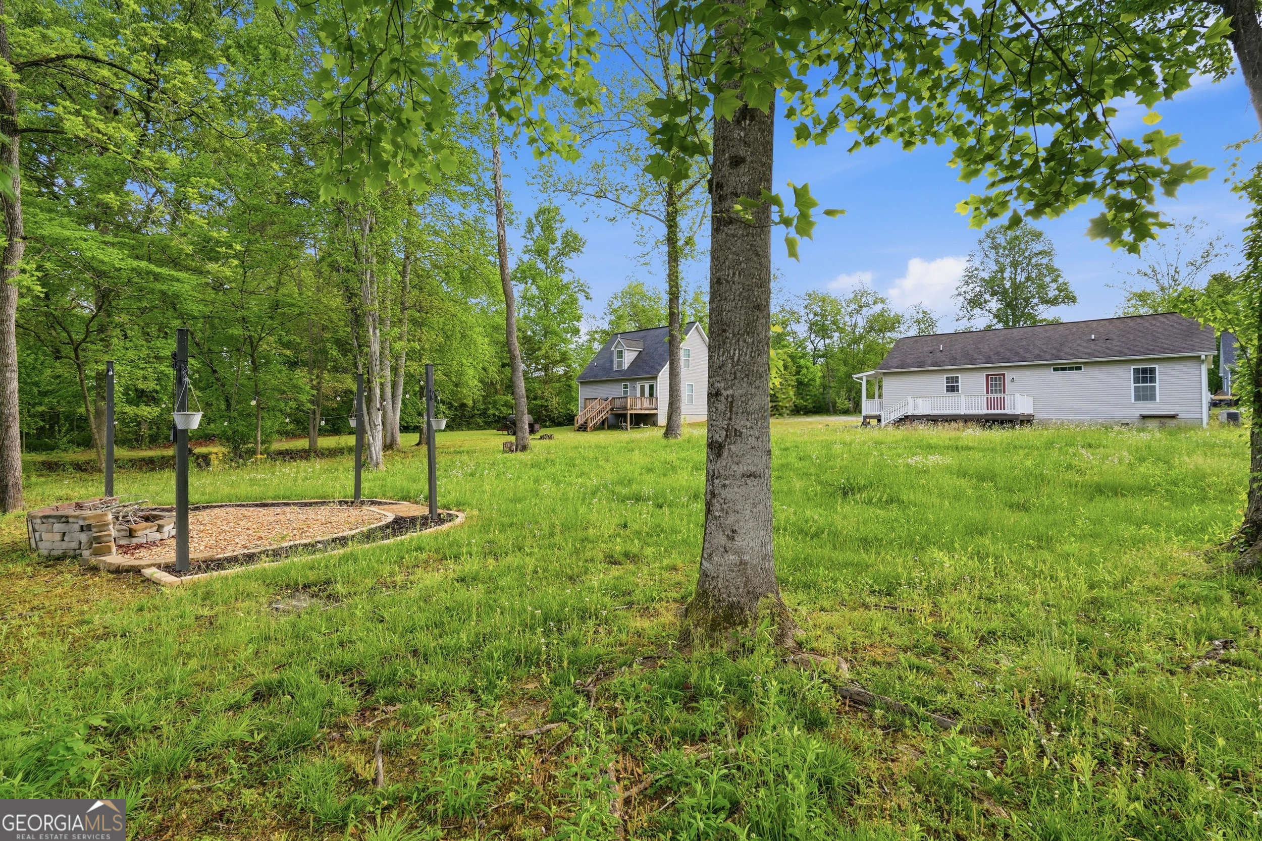 5457 Willow Springs Road Young Harris GA 30582
