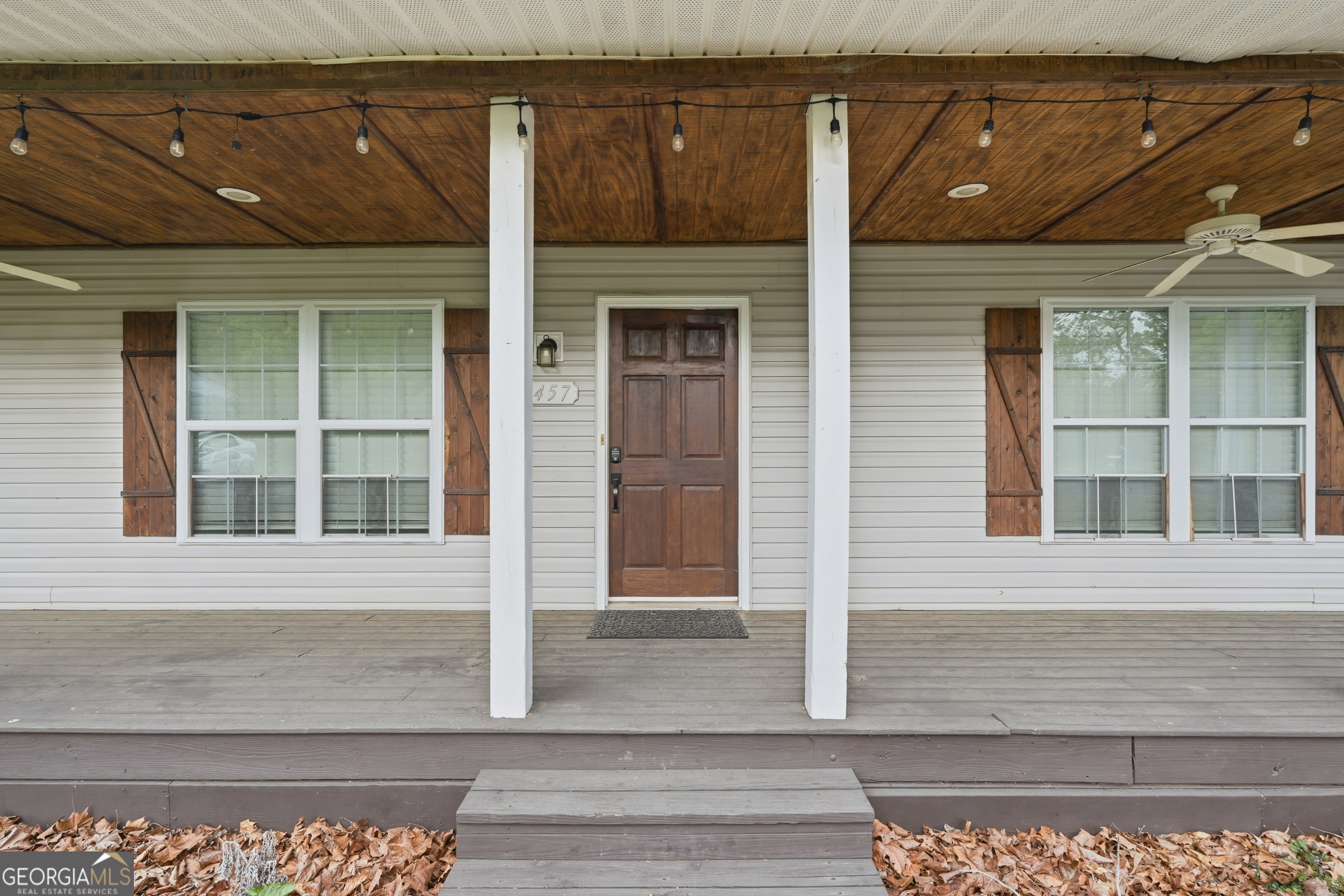 5457 Willow Springs Road Young Harris GA 30582