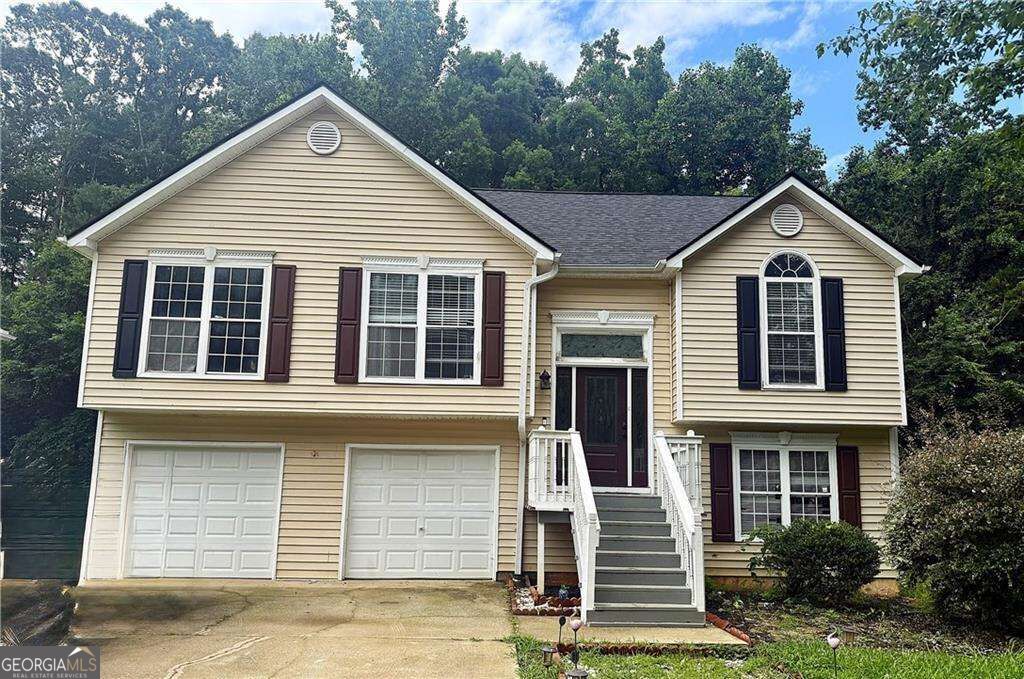 3193 Medina Drive Jonesboro GA 30236