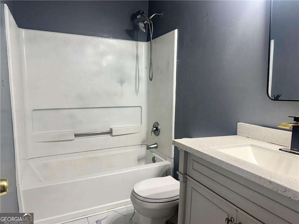 3193 Medina Drive Jonesboro GA 30236