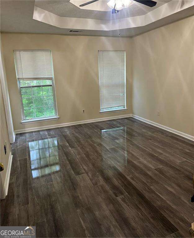 3193 Medina Drive Jonesboro GA 30236