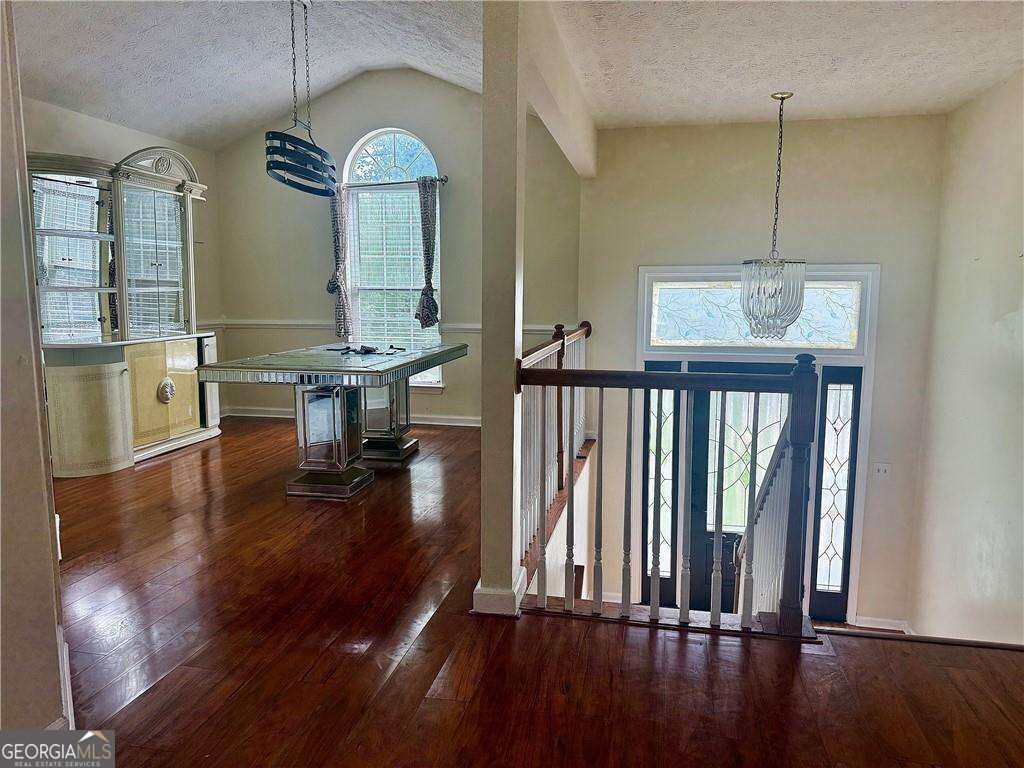 3193 Medina Drive Jonesboro GA 30236