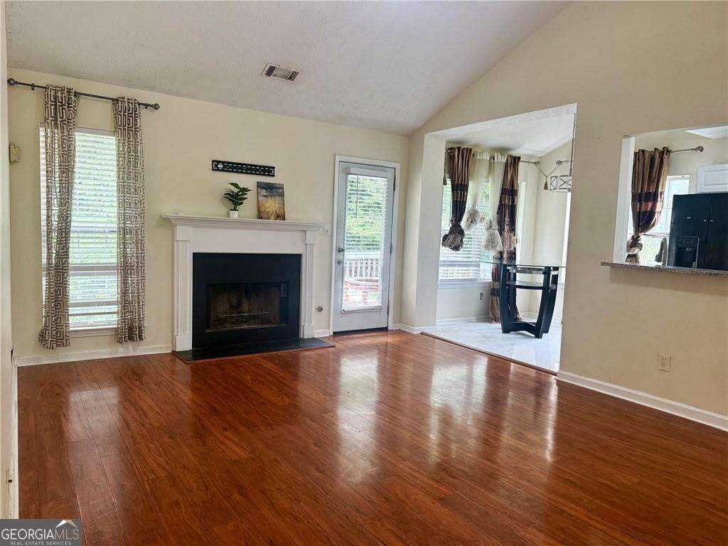 3193 Medina Drive Jonesboro GA 30236