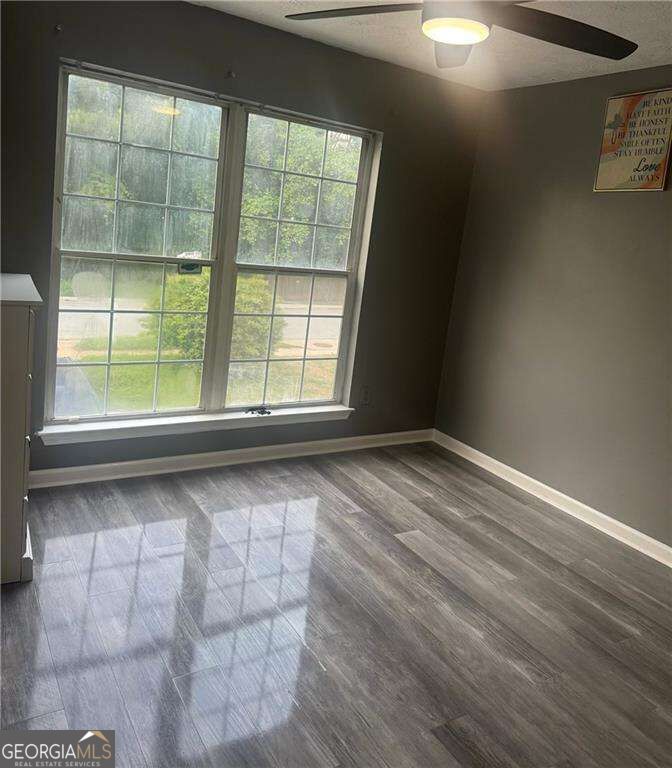 3193 Medina Drive Jonesboro GA 30236