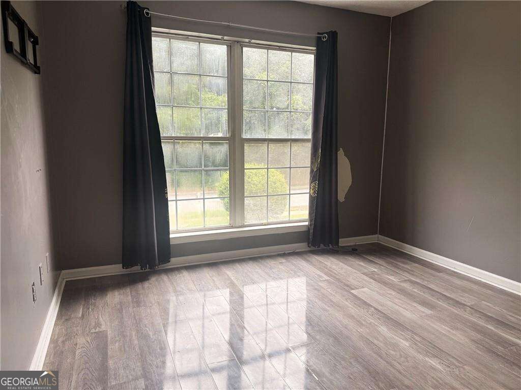 3193 Medina Drive Jonesboro GA 30236