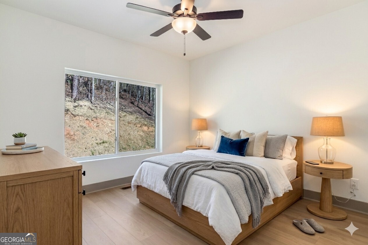 156 Sky High Drive Ellijay GA 30536
