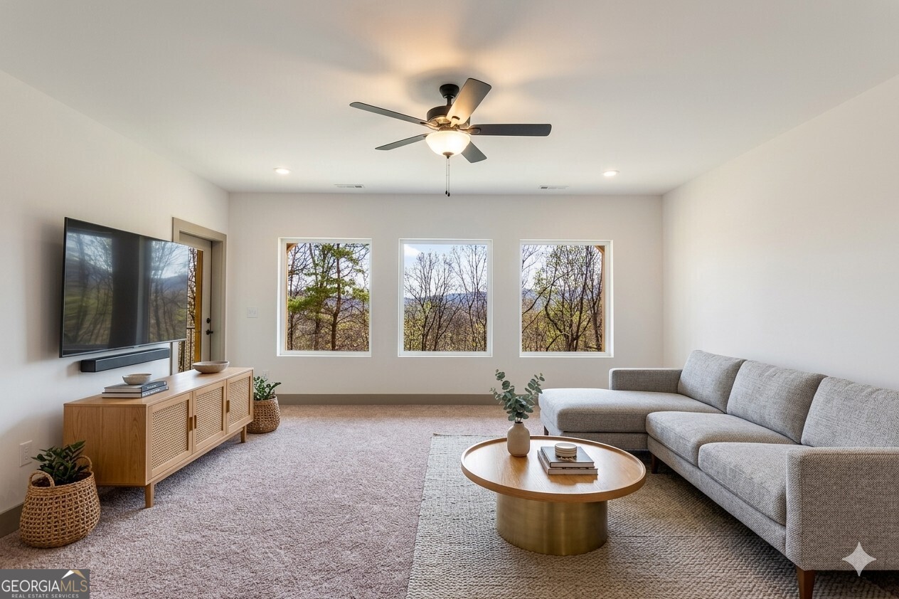 156 Sky High Drive Ellijay GA 30536