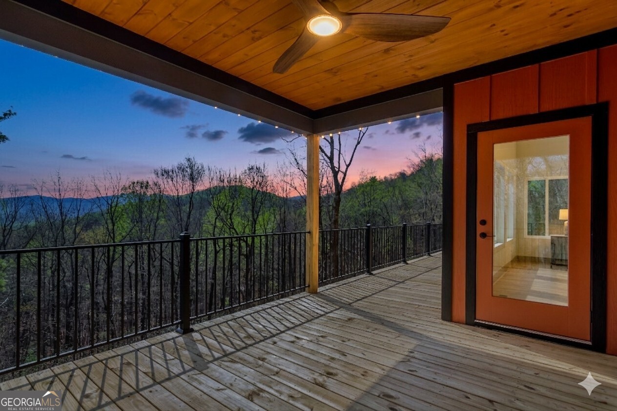 156 Sky High Drive Ellijay GA 30536