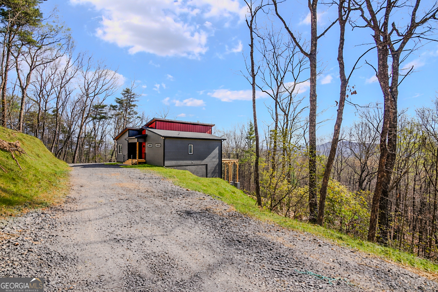 156 Sky High Drive Ellijay GA 30536