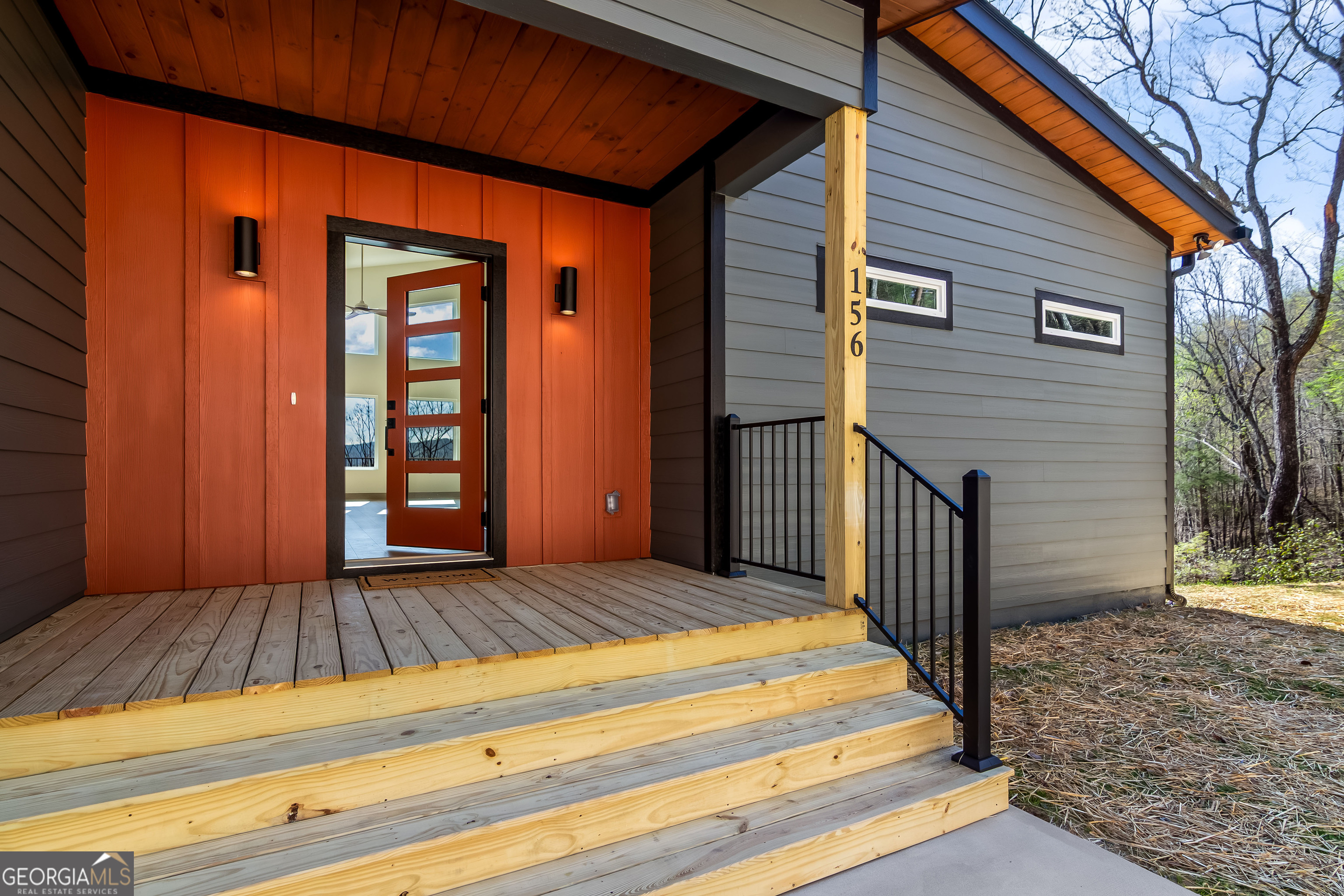 156 Sky High Drive Ellijay GA 30536