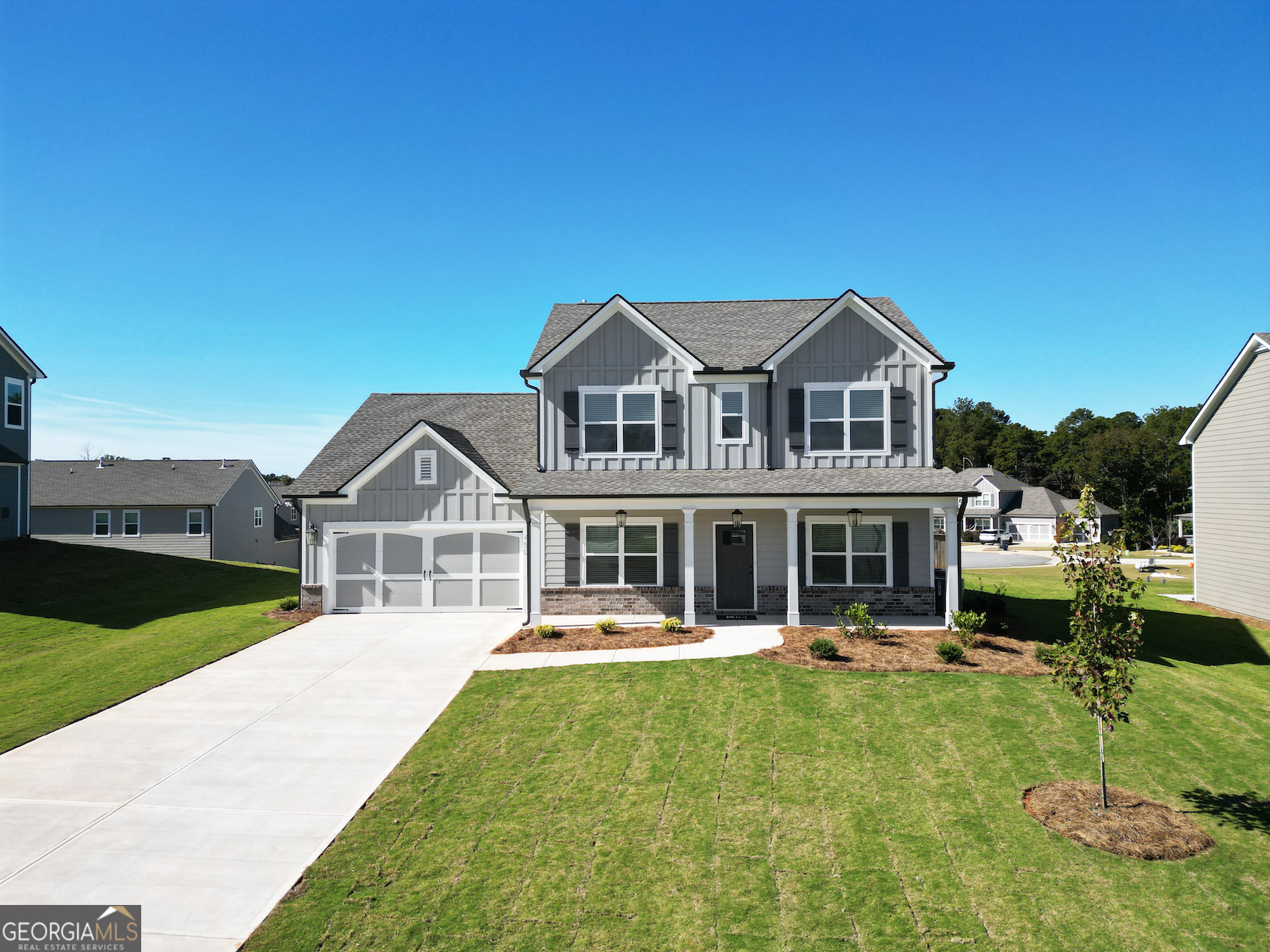 450 Banff Drive Winder GA 30680