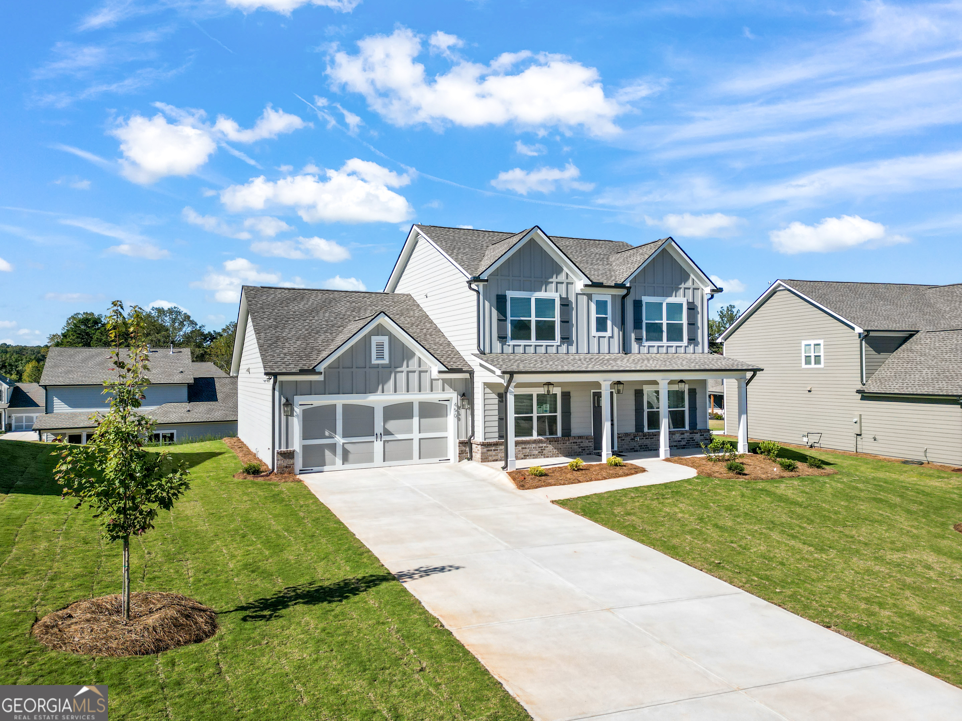 450 Banff Drive Winder GA 30680