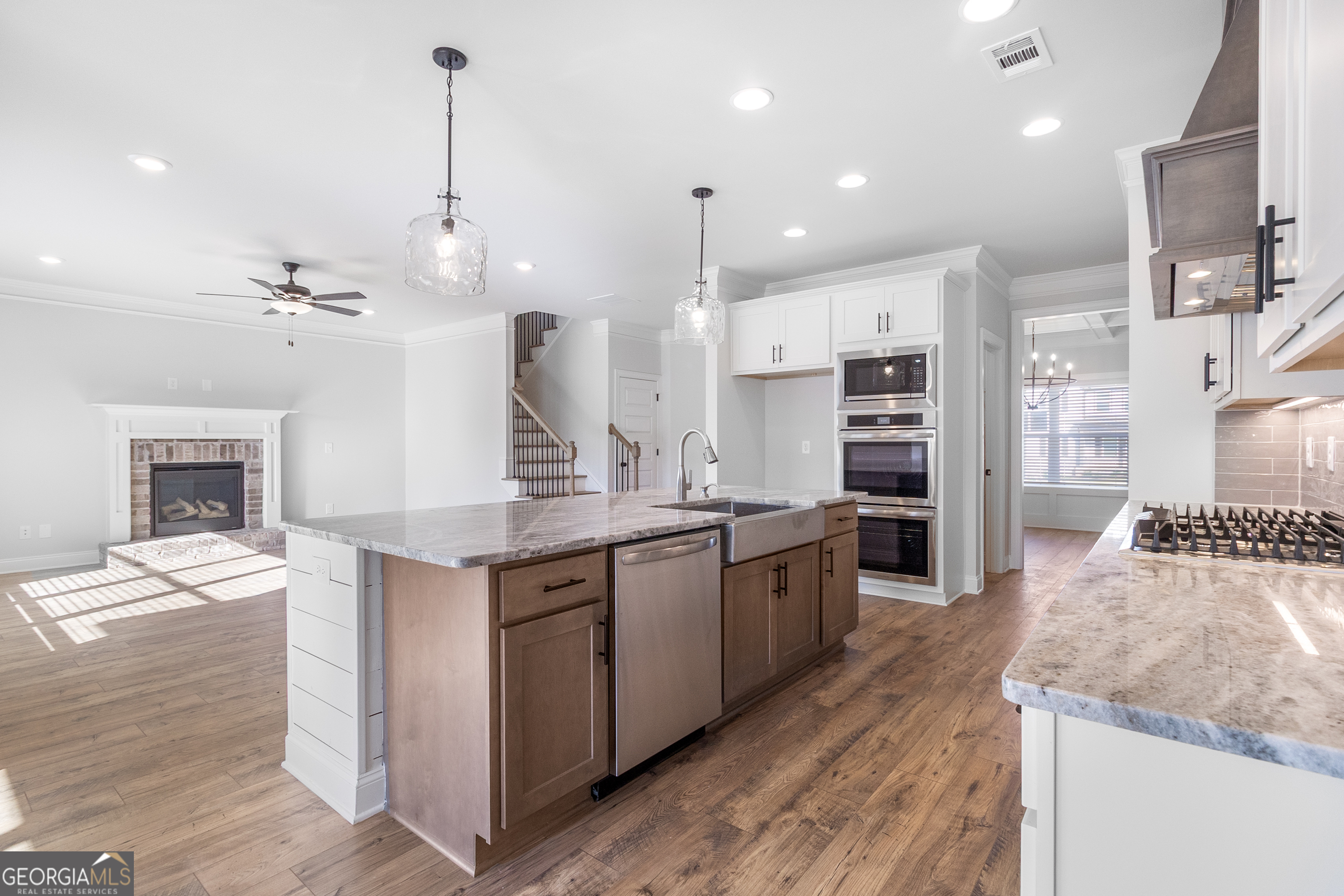 450 Banff Drive Winder GA 30680