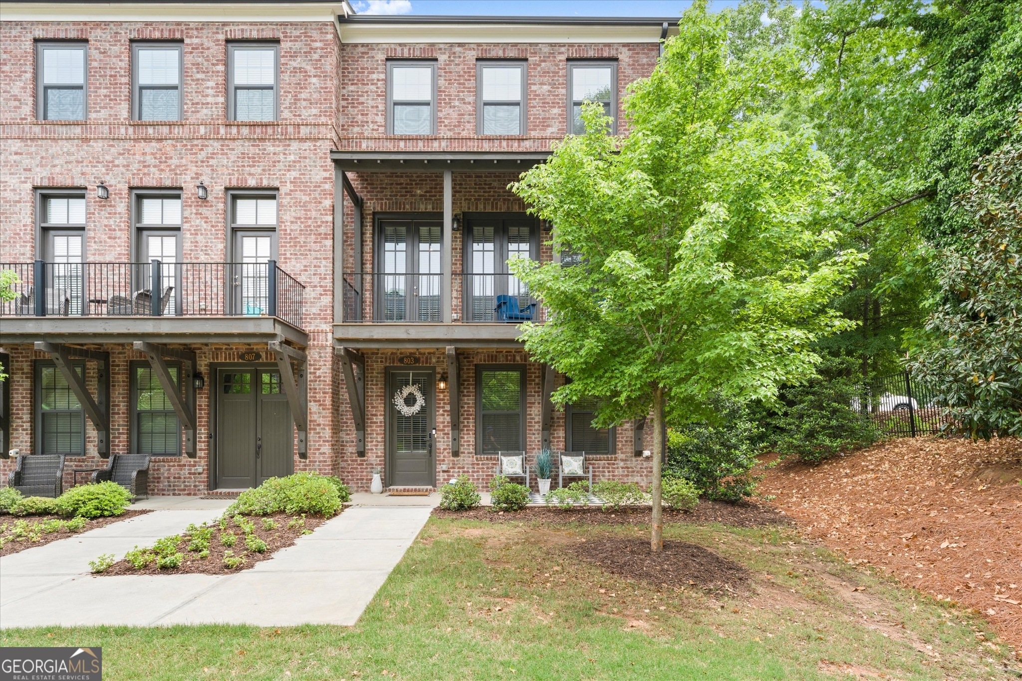 803 Snider Walk NE Marietta GA 30068