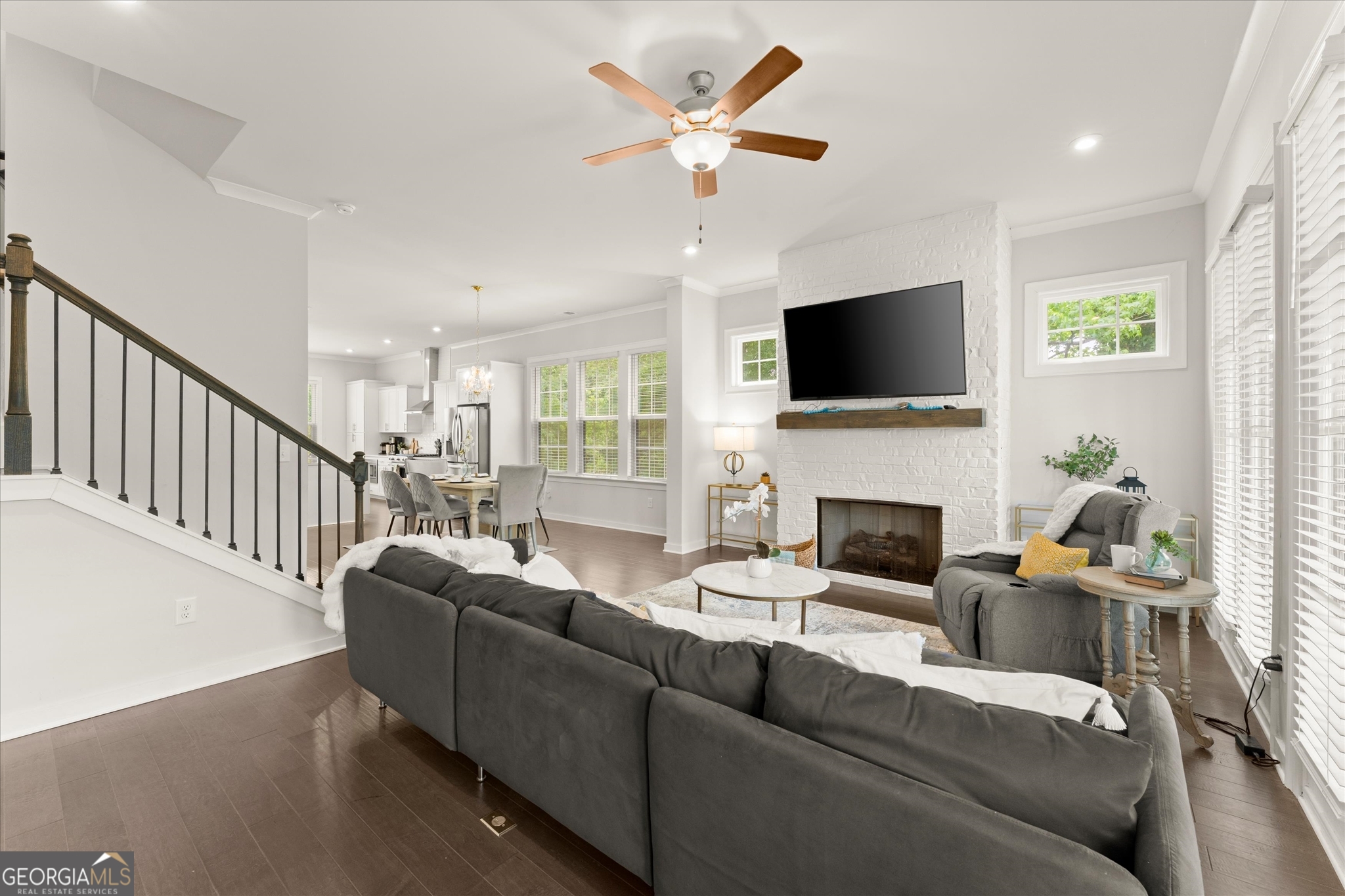 803 Snider Walk NE Marietta GA 30068