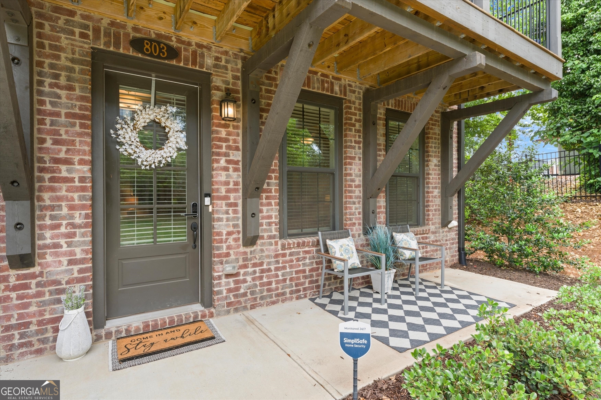 803 Snider Walk NE Marietta GA 30068