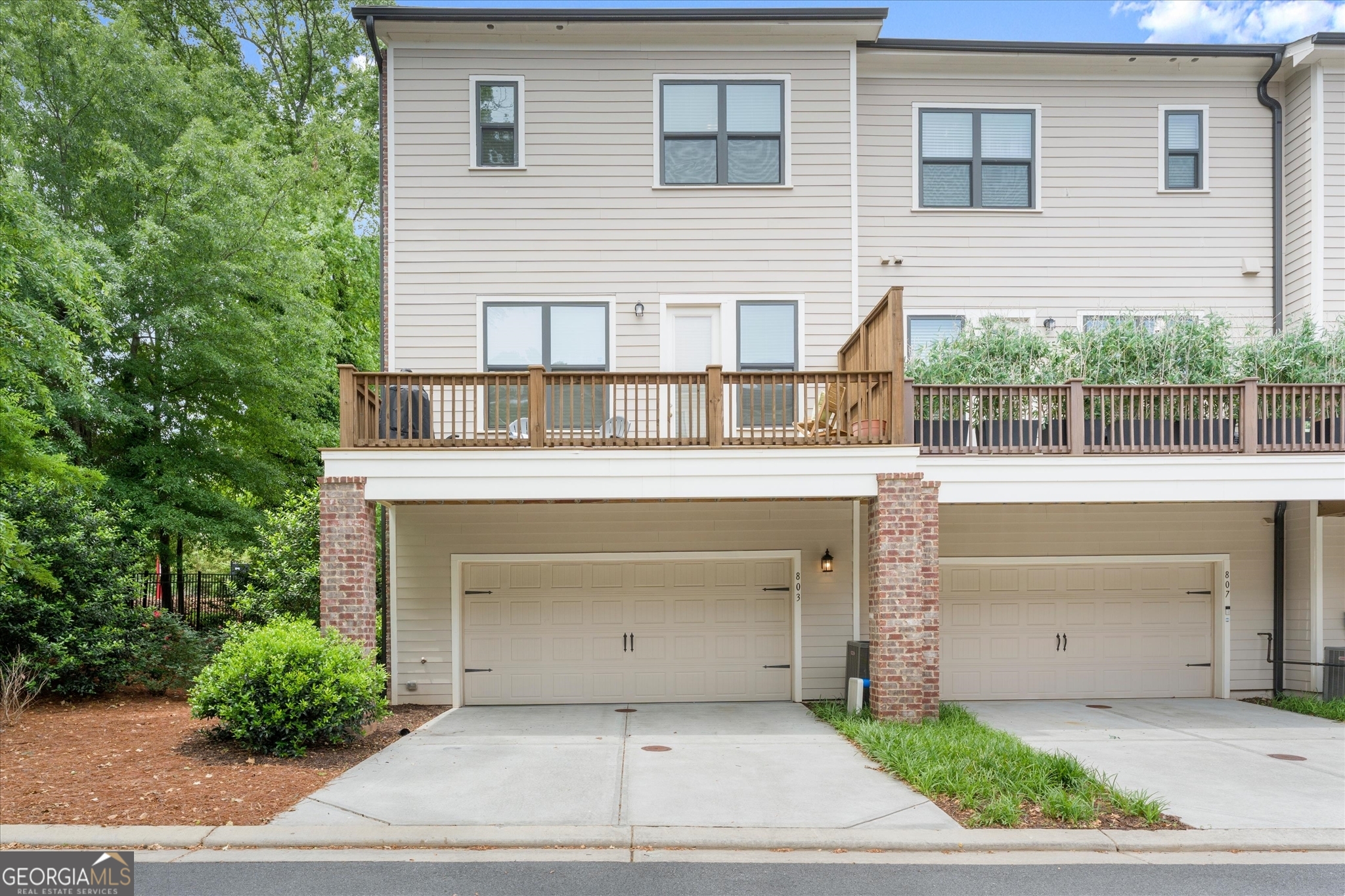 803 Snider Walk NE Marietta GA 30068