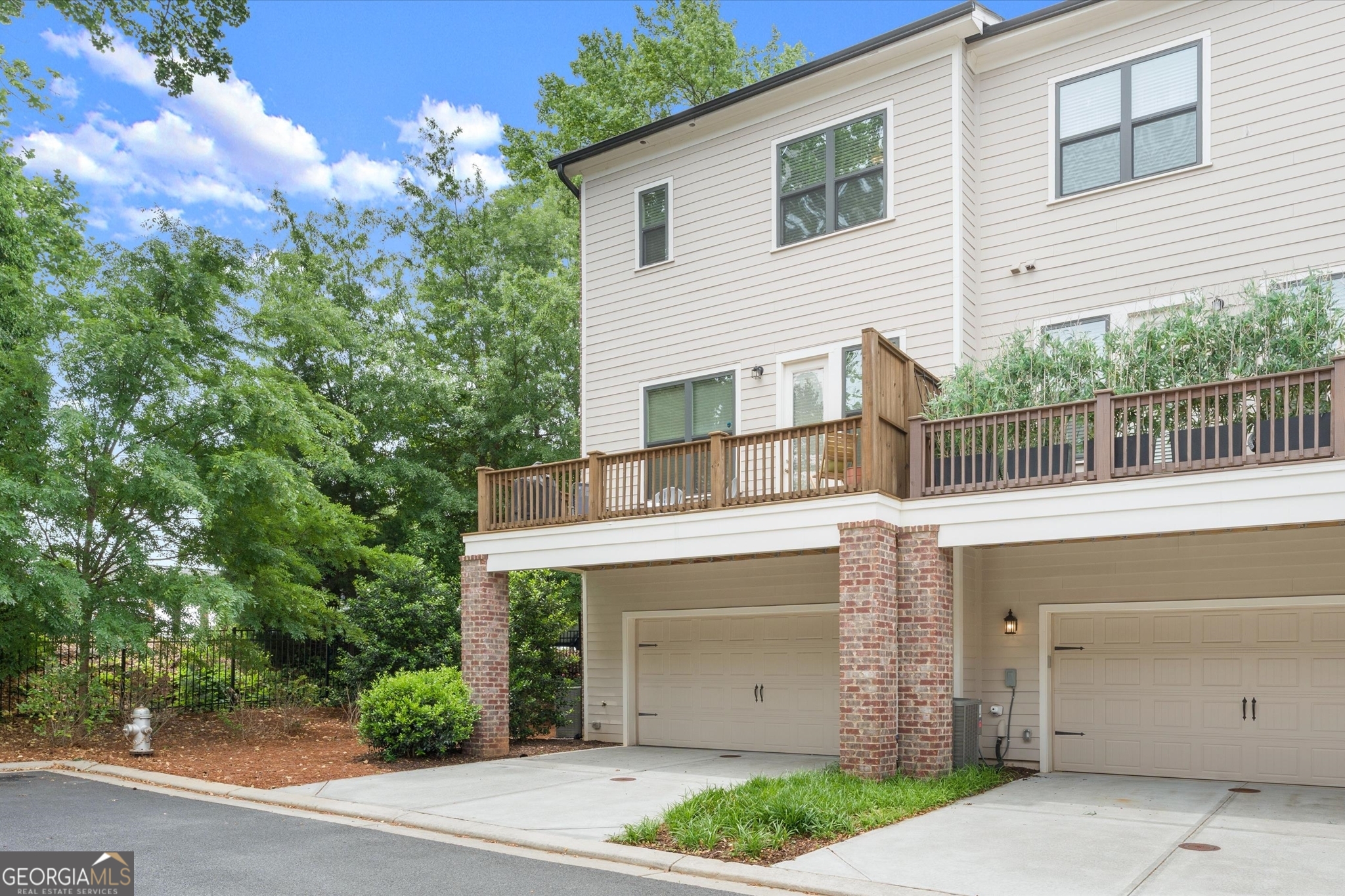 803 Snider Walk NE Marietta GA 30068
