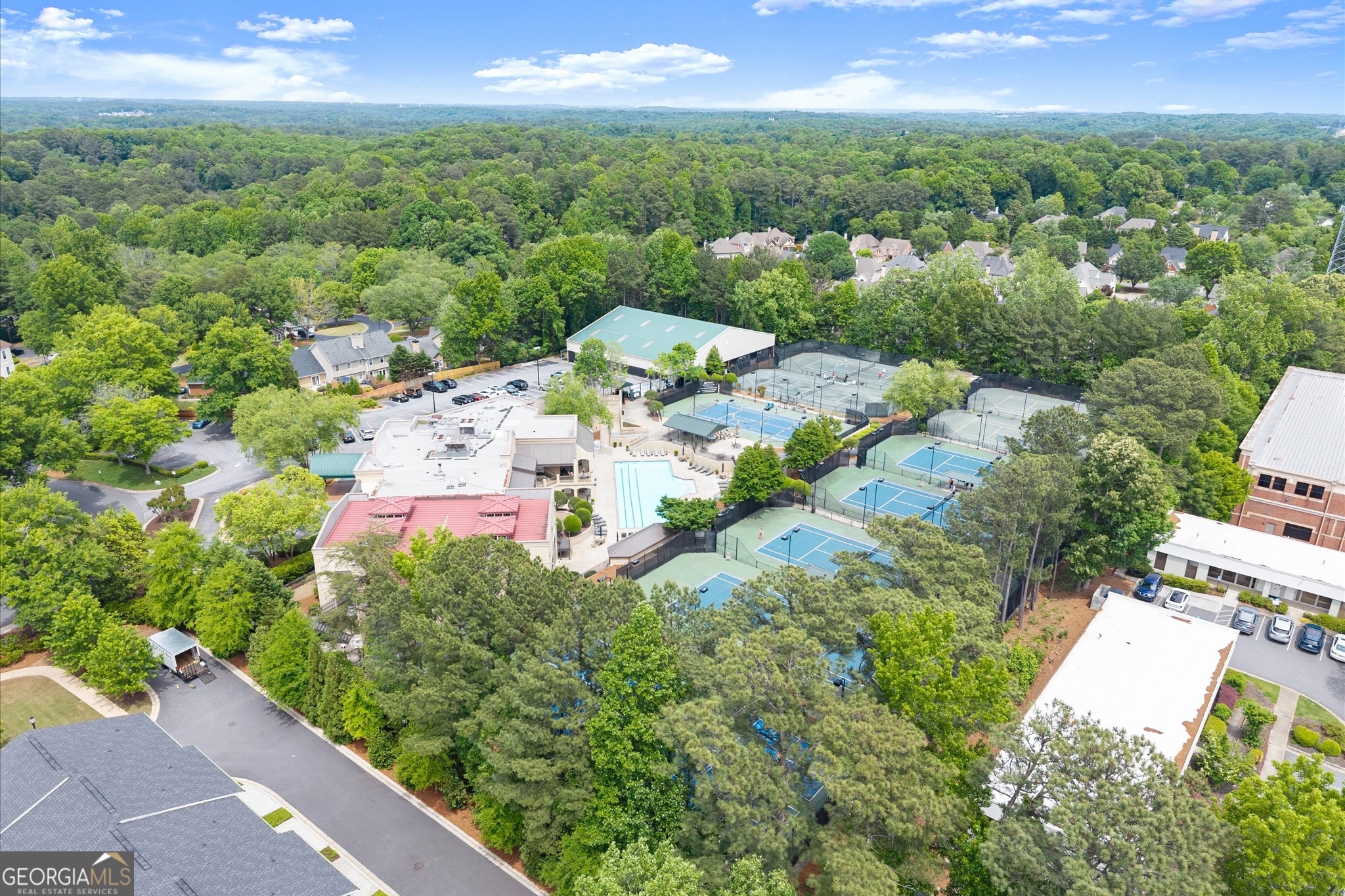 803 Snider Walk NE Marietta GA 30068