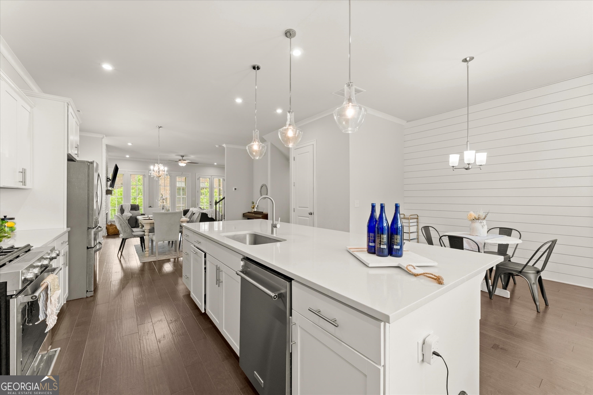 803 Snider Walk NE Marietta GA 30068