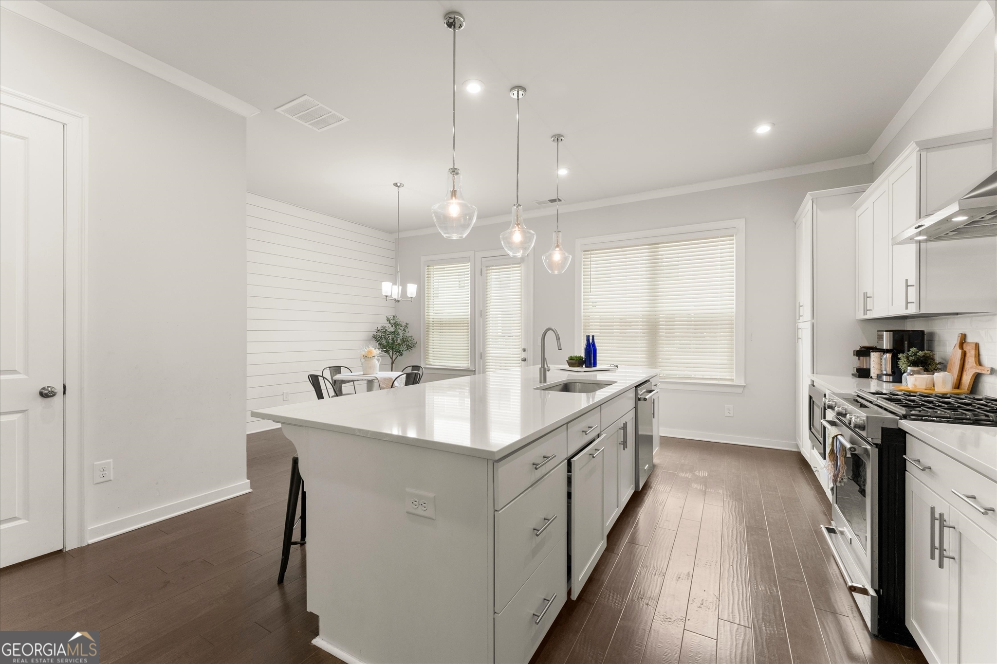 803 Snider Walk NE Marietta GA 30068