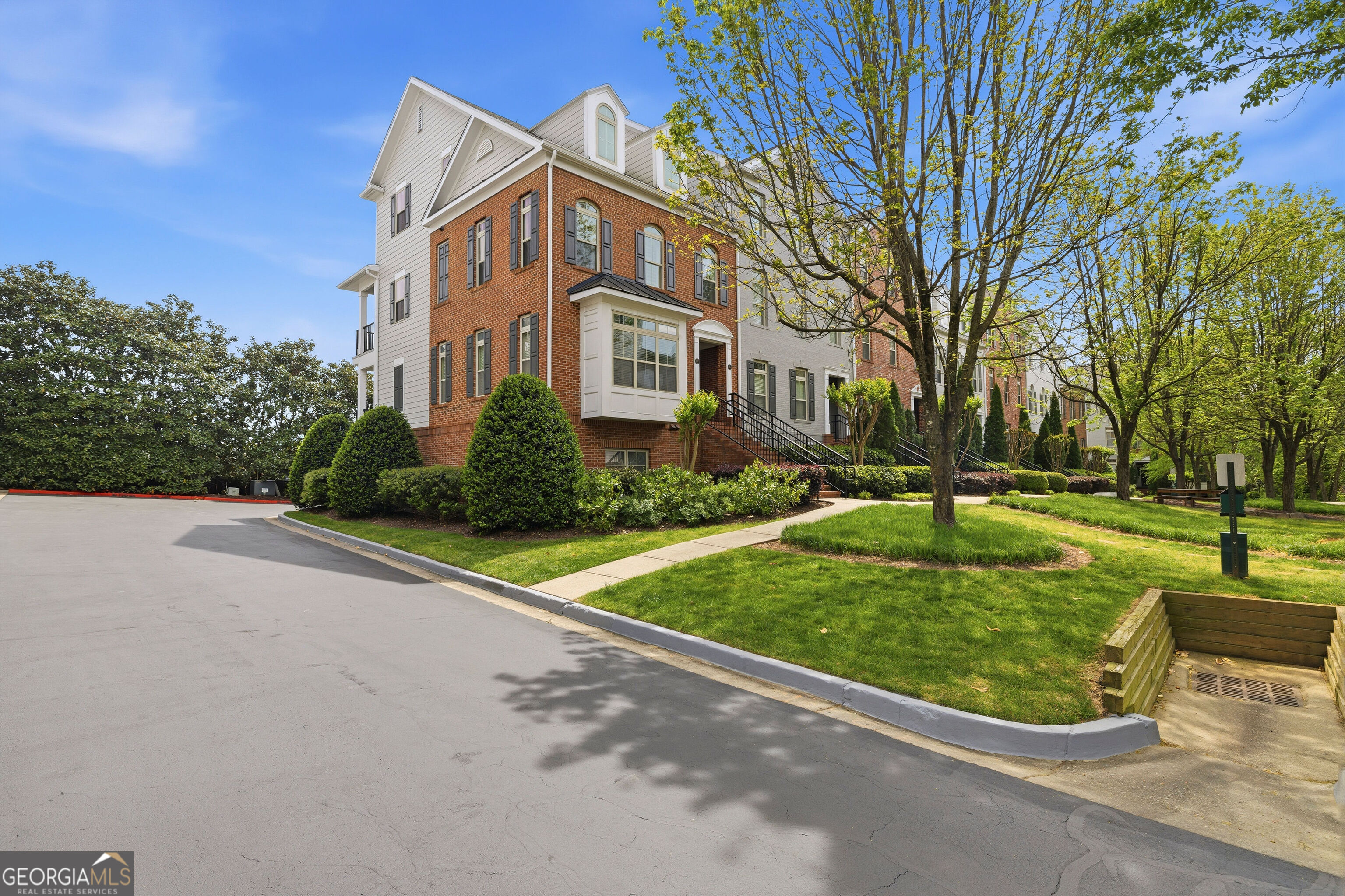 285 Le Gran Bend Sandy Springs GA 30328