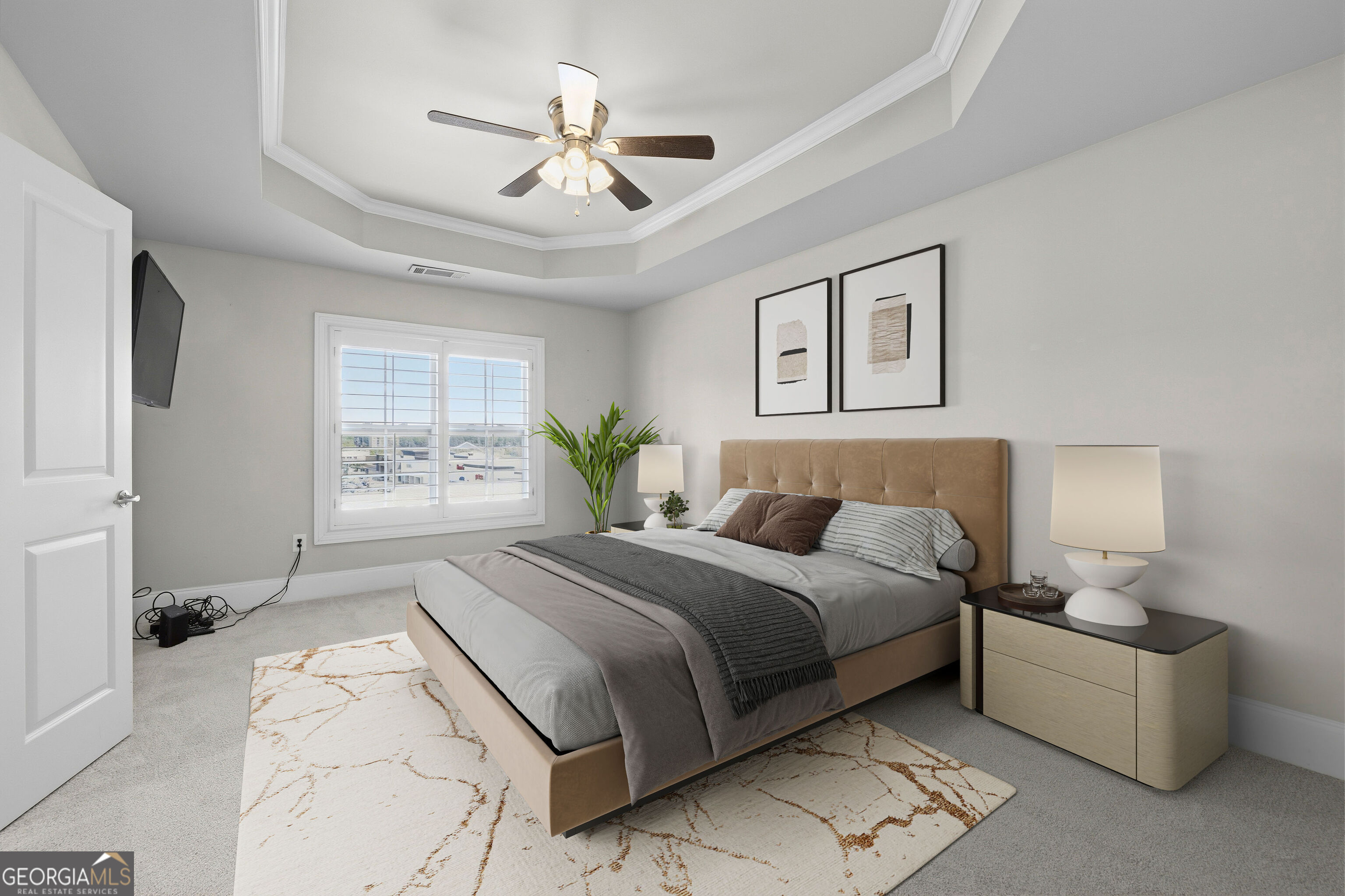 285 Le Gran Bend Sandy Springs GA 30328