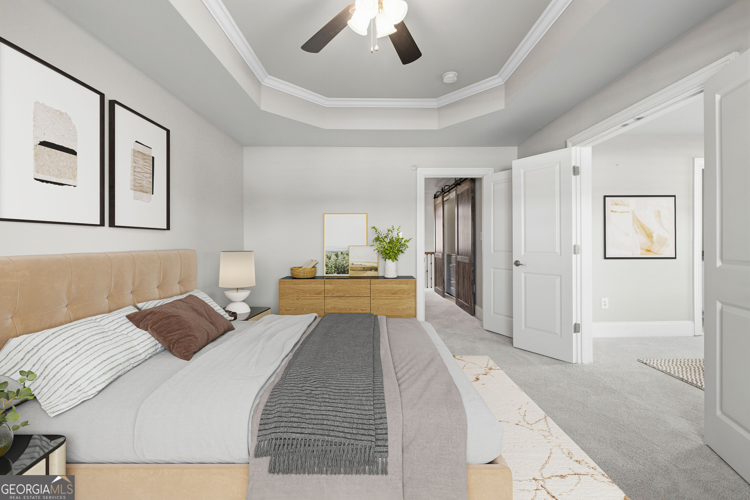 285 Le Gran Bend Sandy Springs GA 30328
