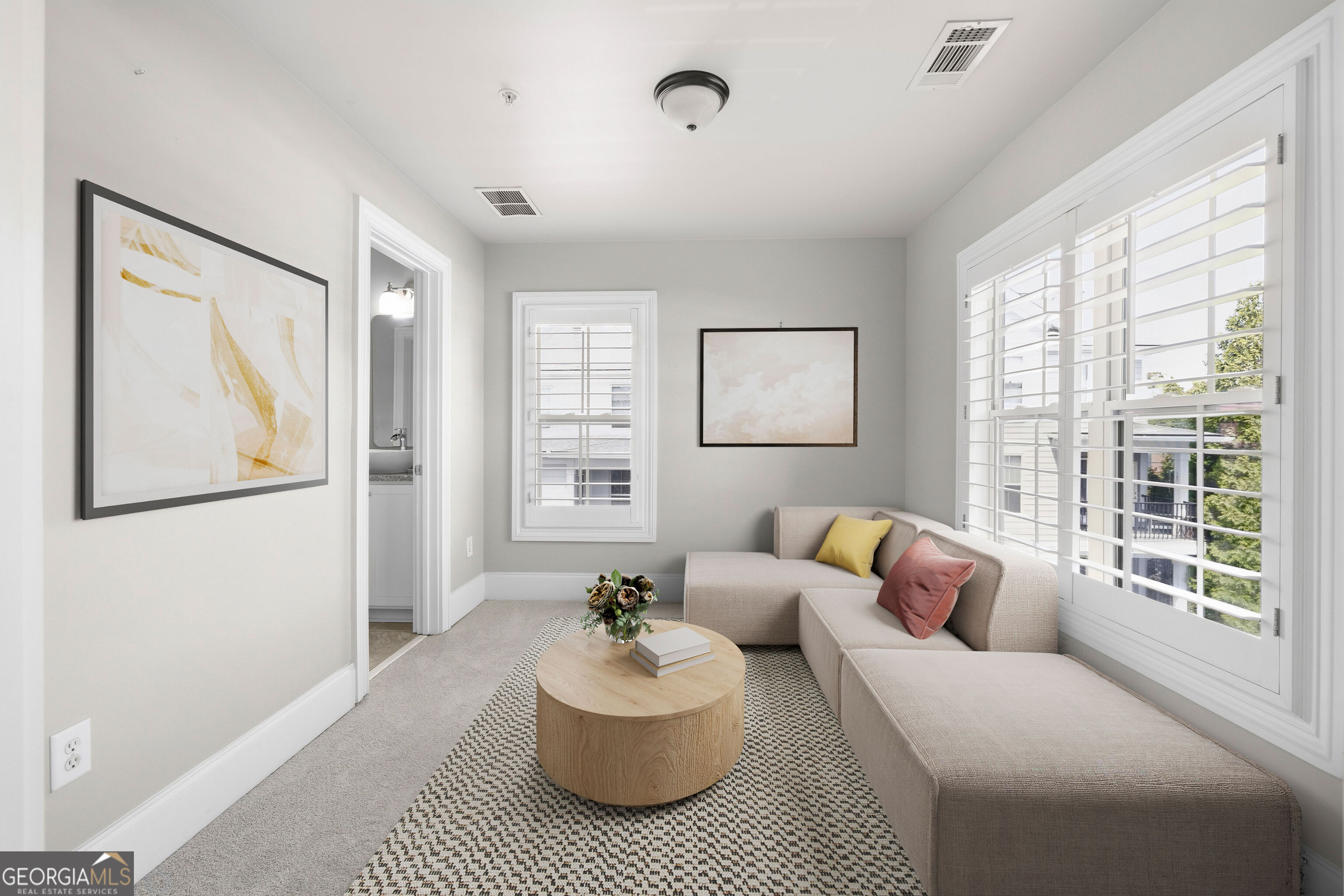 285 Le Gran Bend Sandy Springs GA 30328