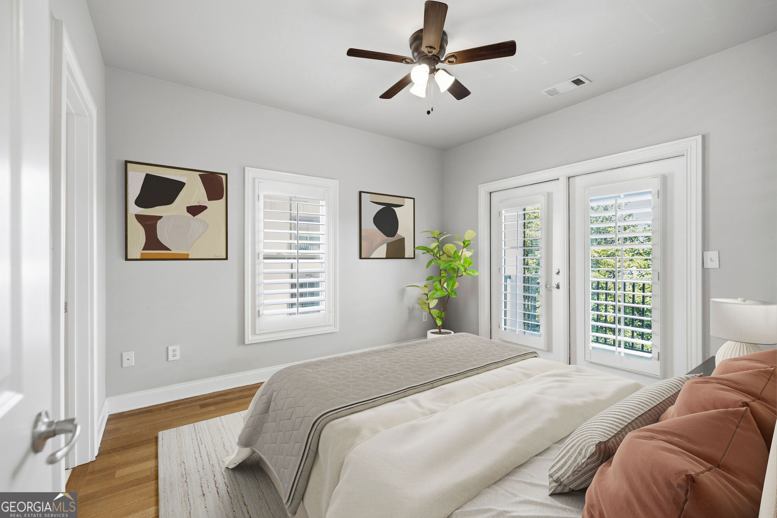 285 Le Gran Bend Sandy Springs GA 30328
