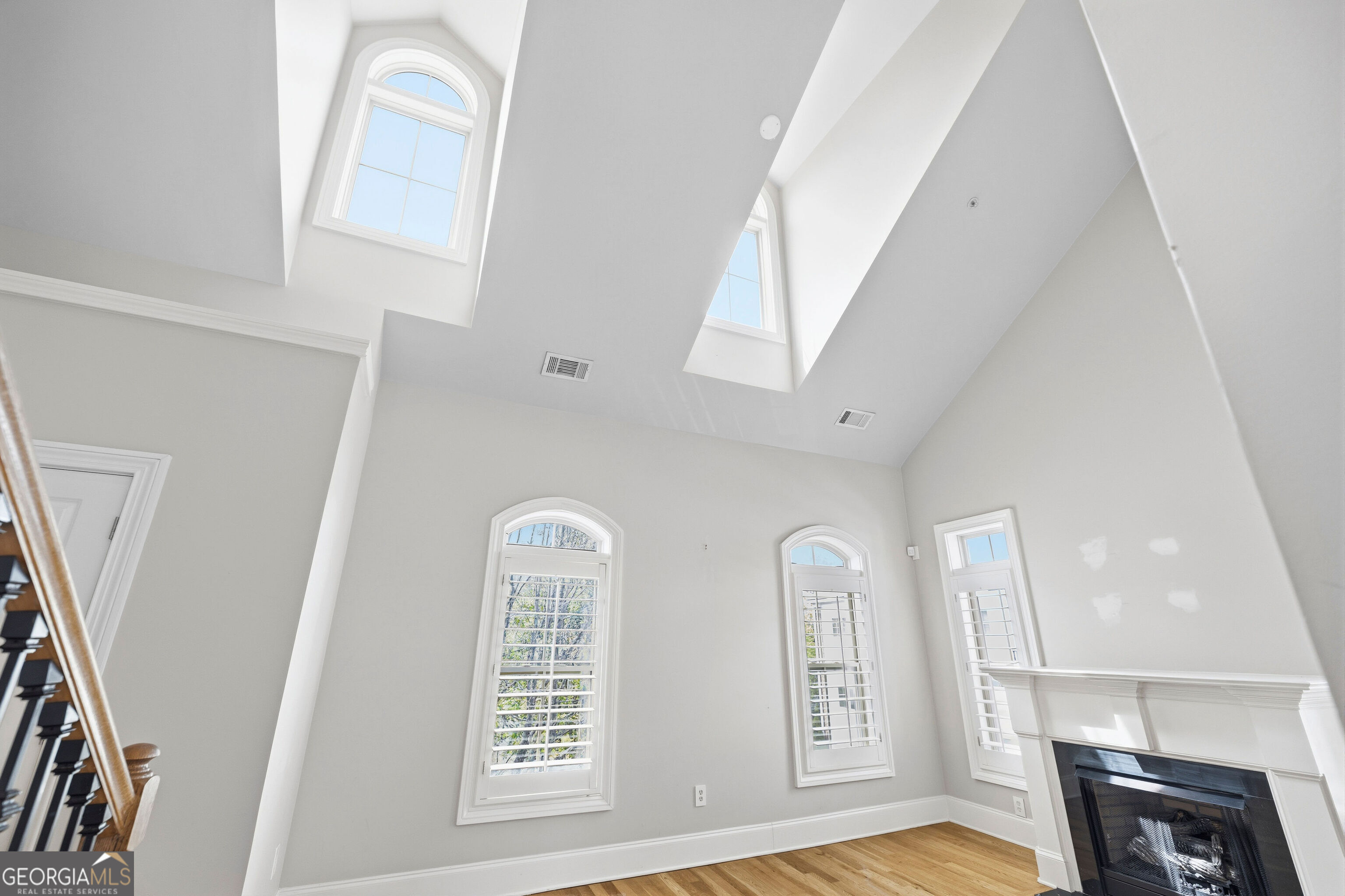 285 Le Gran Bend Sandy Springs GA 30328