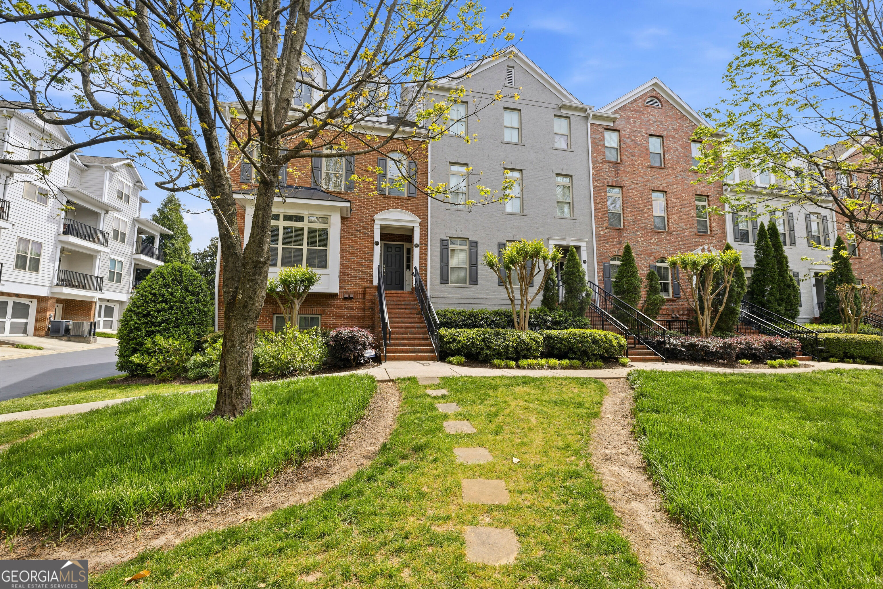 285 Le Gran Bend Sandy Springs GA 30328