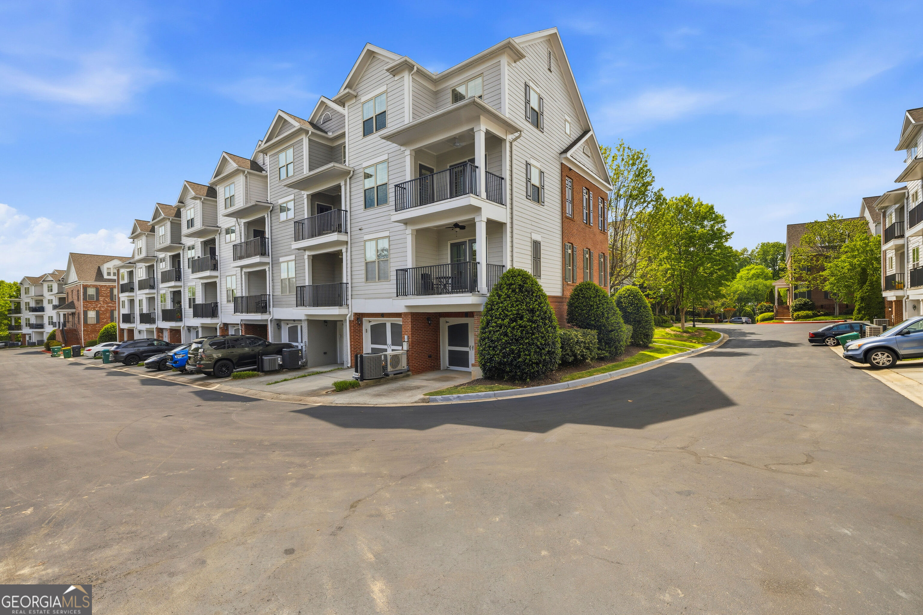 285 Le Gran Bend Sandy Springs GA 30328