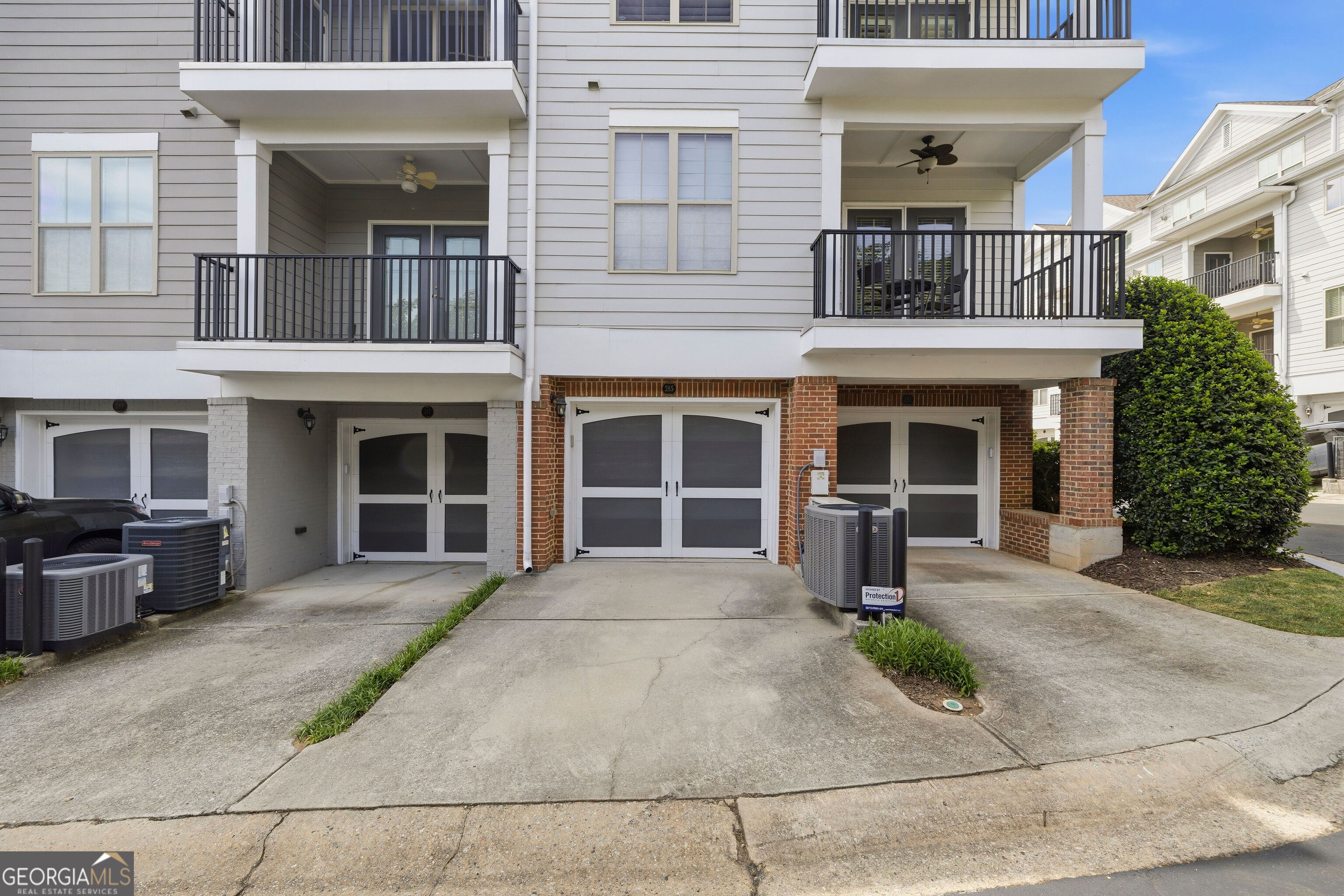 285 Le Gran Bend Sandy Springs GA 30328