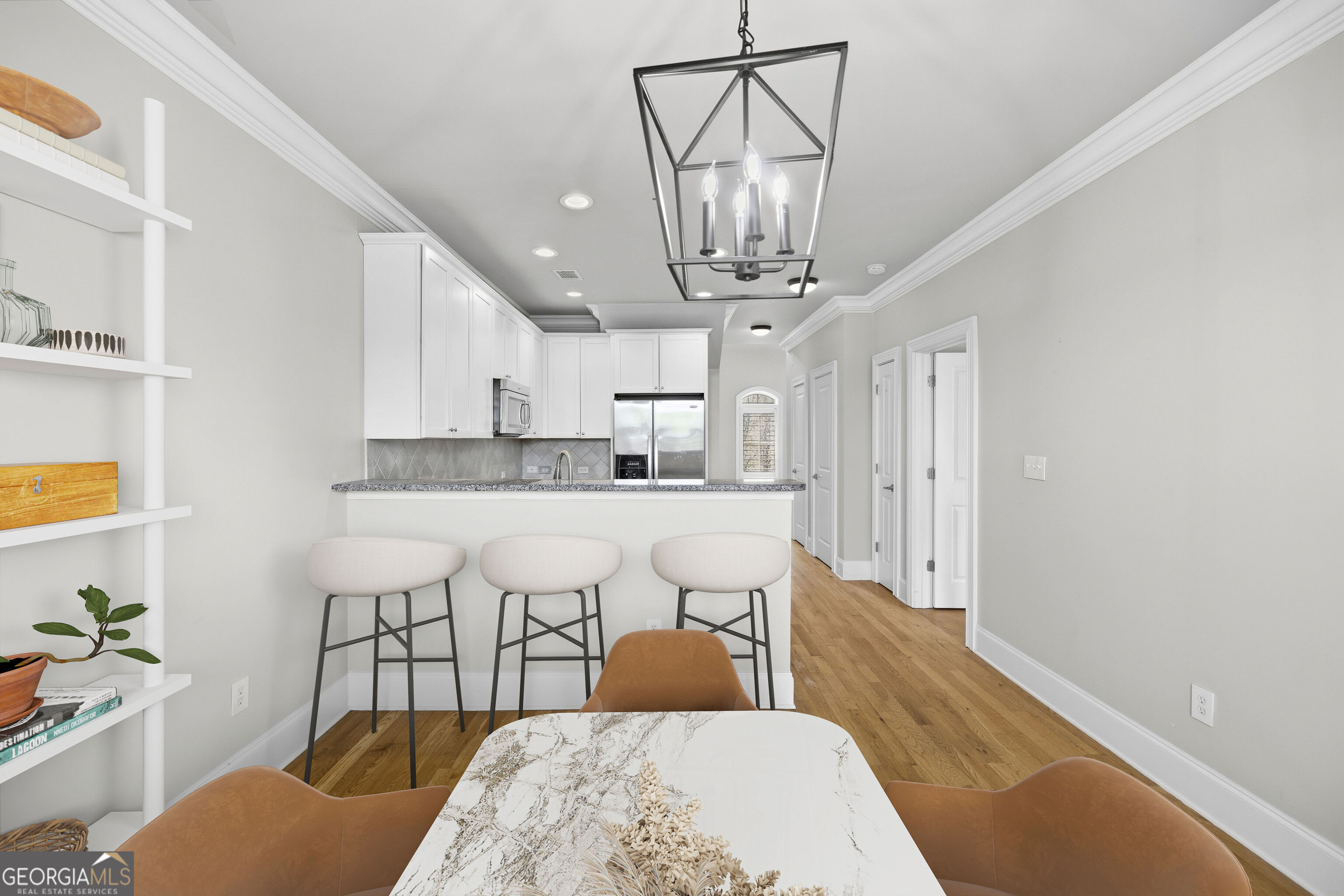 285 Le Gran Bend Sandy Springs GA 30328