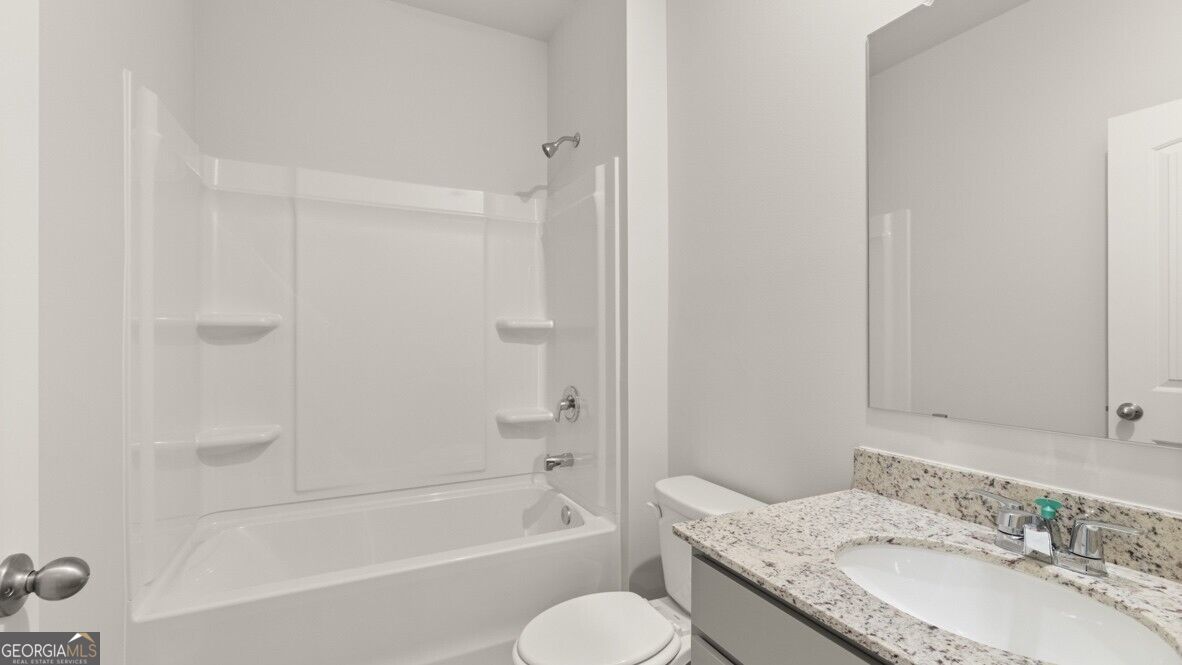 2617 Indigo Road Lithia Springs GA 30122