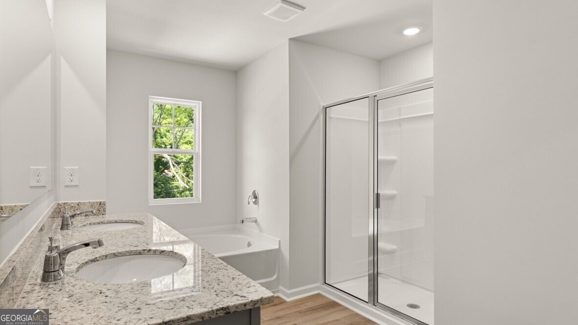 2617 Indigo Road Lithia Springs GA 30122