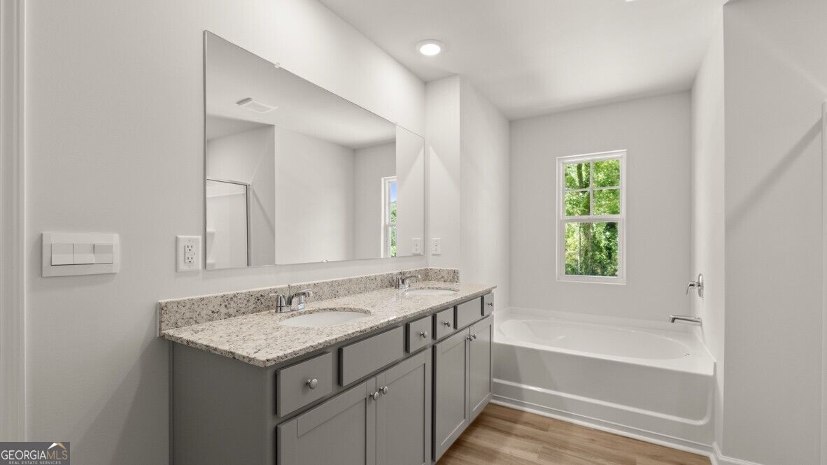 2617 Indigo Road Lithia Springs GA 30122