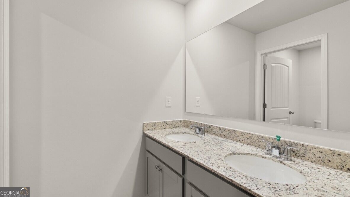 2617 Indigo Road Lithia Springs GA 30122