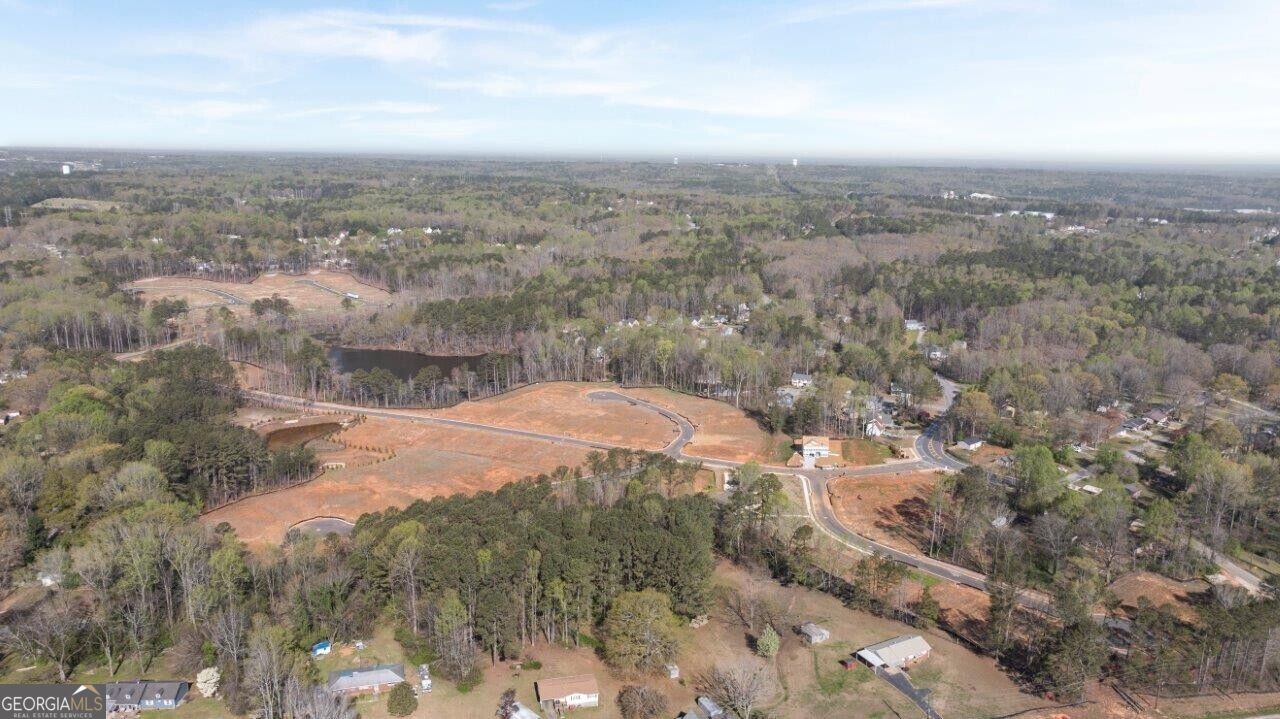2617 Indigo Road Lithia Springs GA 30122