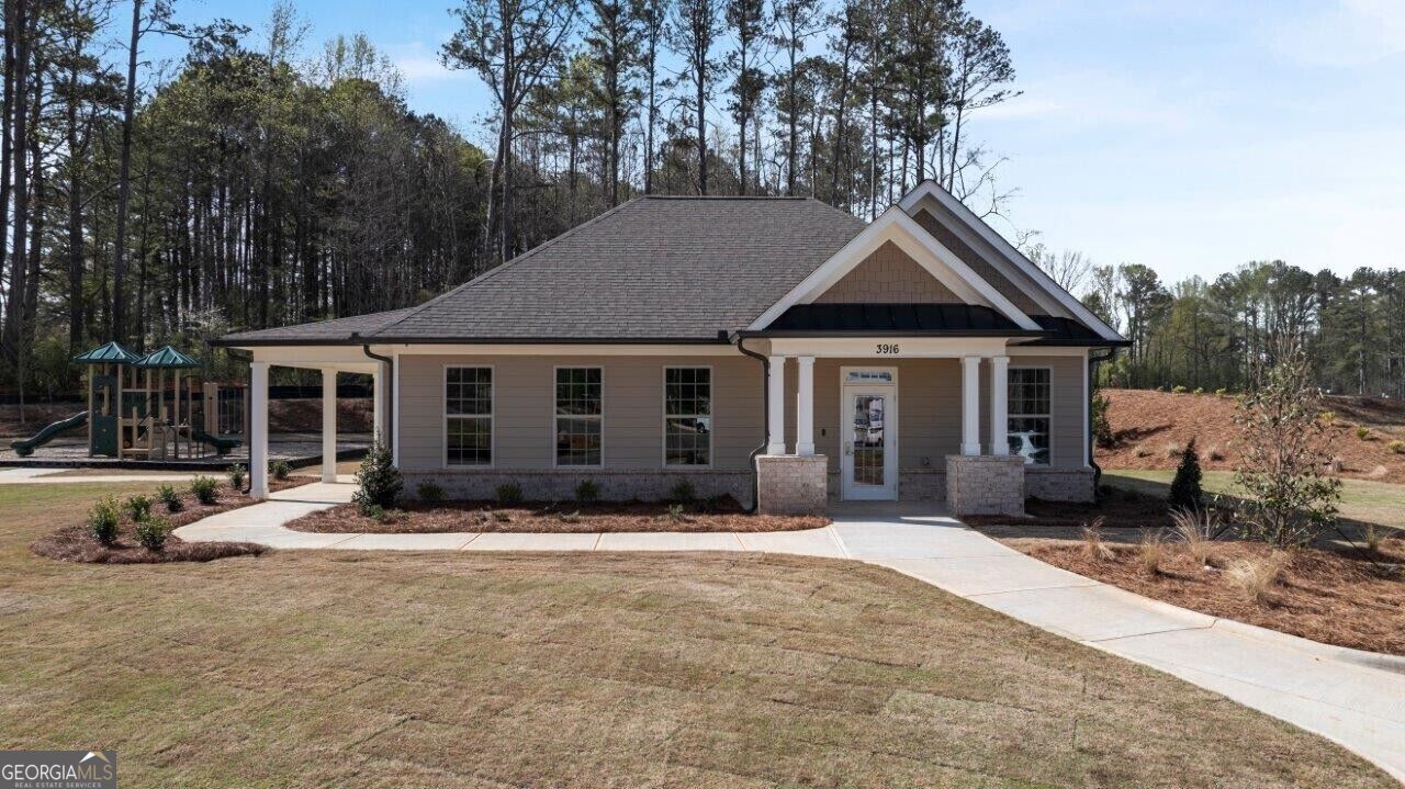 2617 Indigo Road Lithia Springs GA 30122