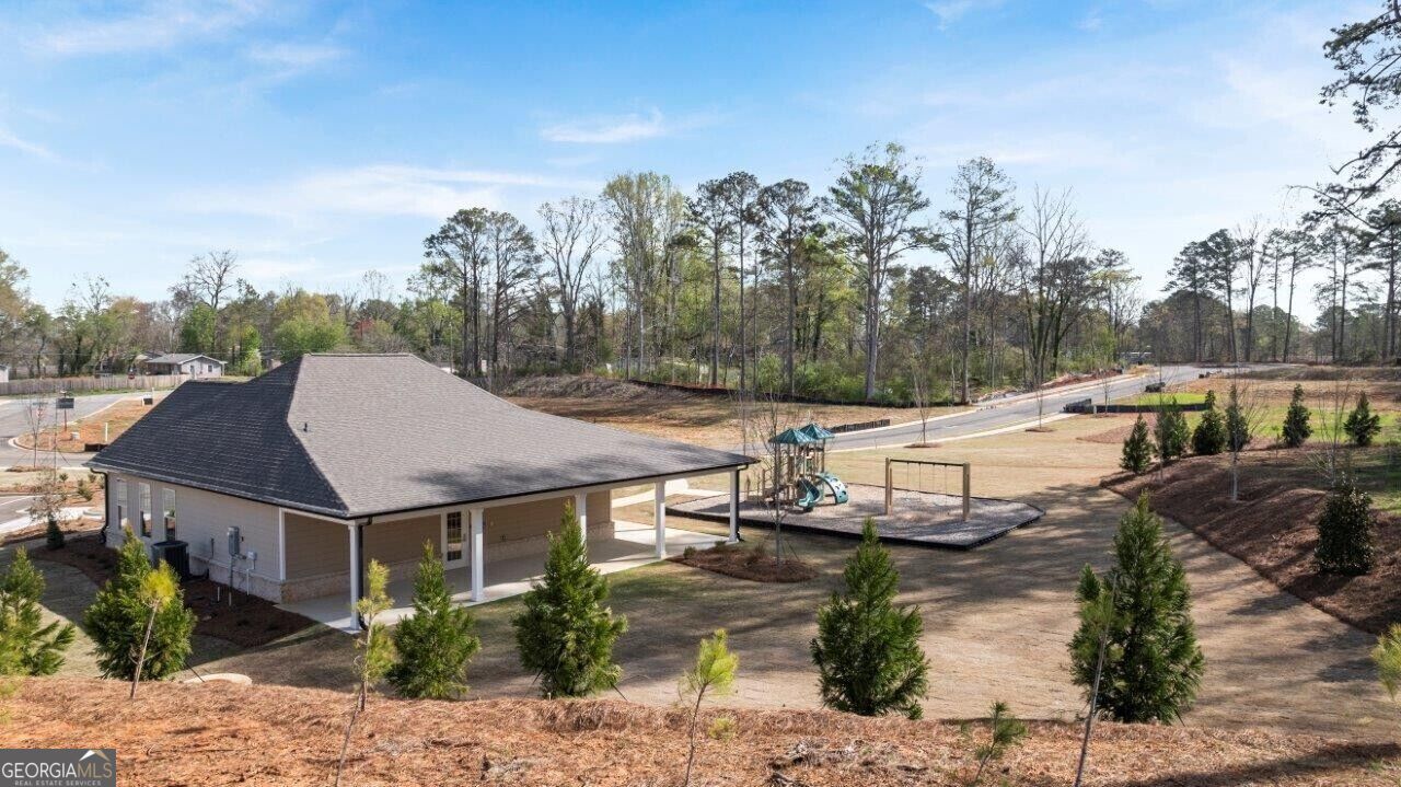 2617 Indigo Road Lithia Springs GA 30122