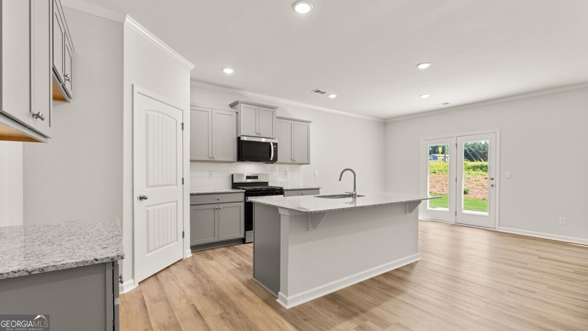 2617 Indigo Road Lithia Springs GA 30122