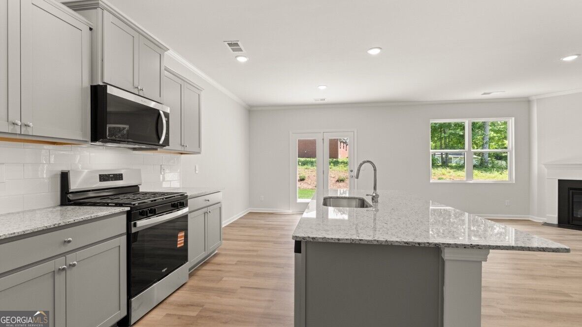 2617 Indigo Road Lithia Springs GA 30122