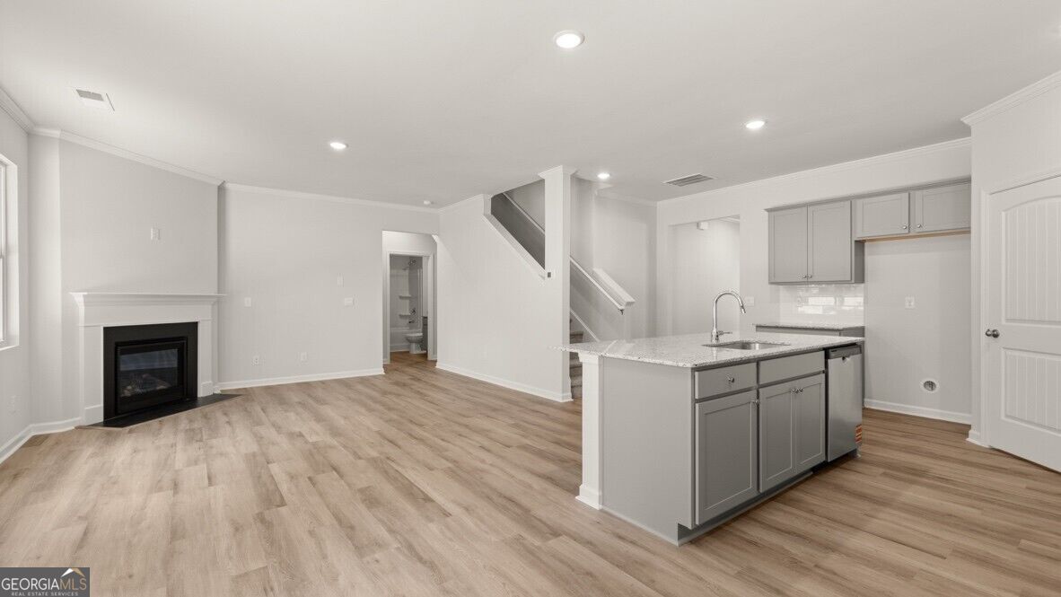 2617 Indigo Road Lithia Springs GA 30122