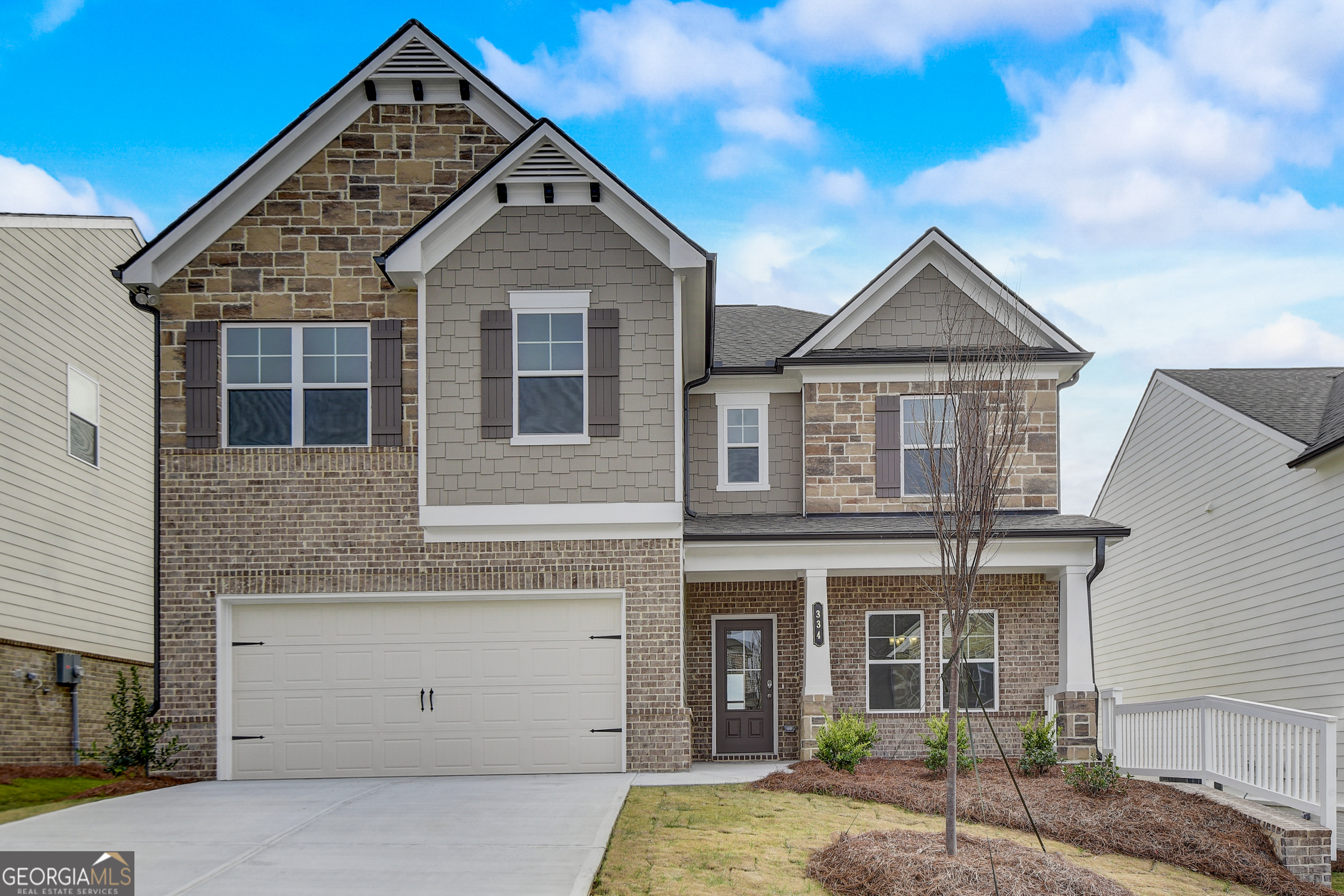 255 Wingate Drive Winder GA 30680